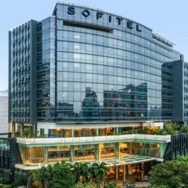 Sofitel Hotel